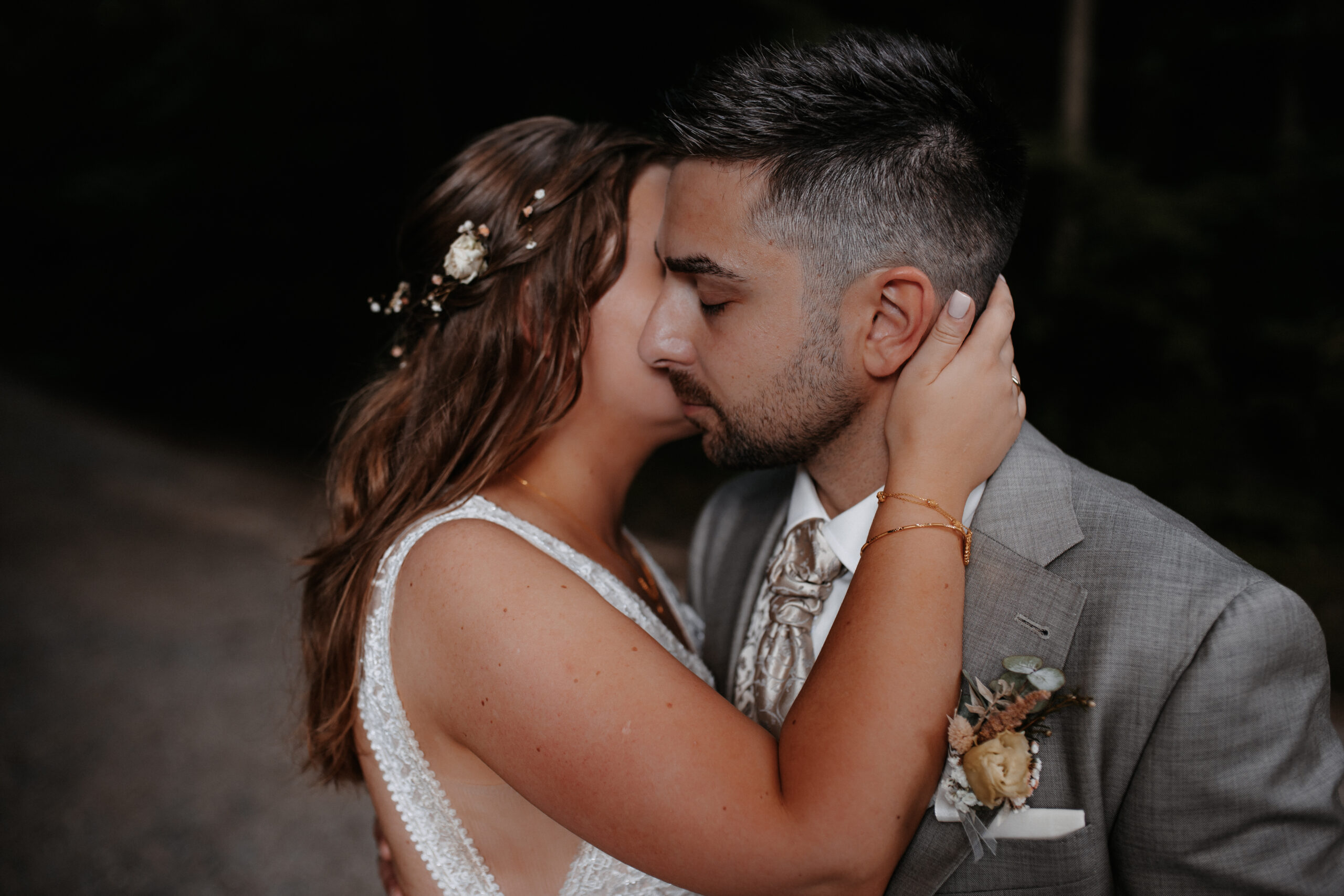 Julia & Sefa