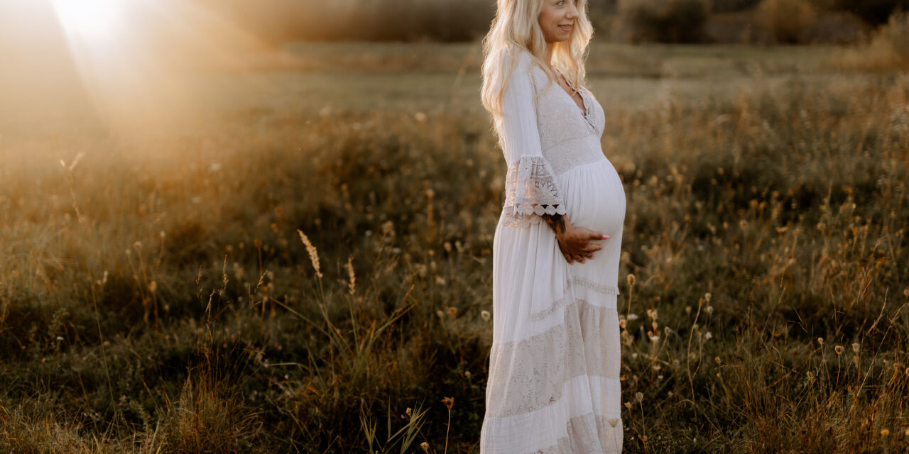 Babybauch-Inspiration