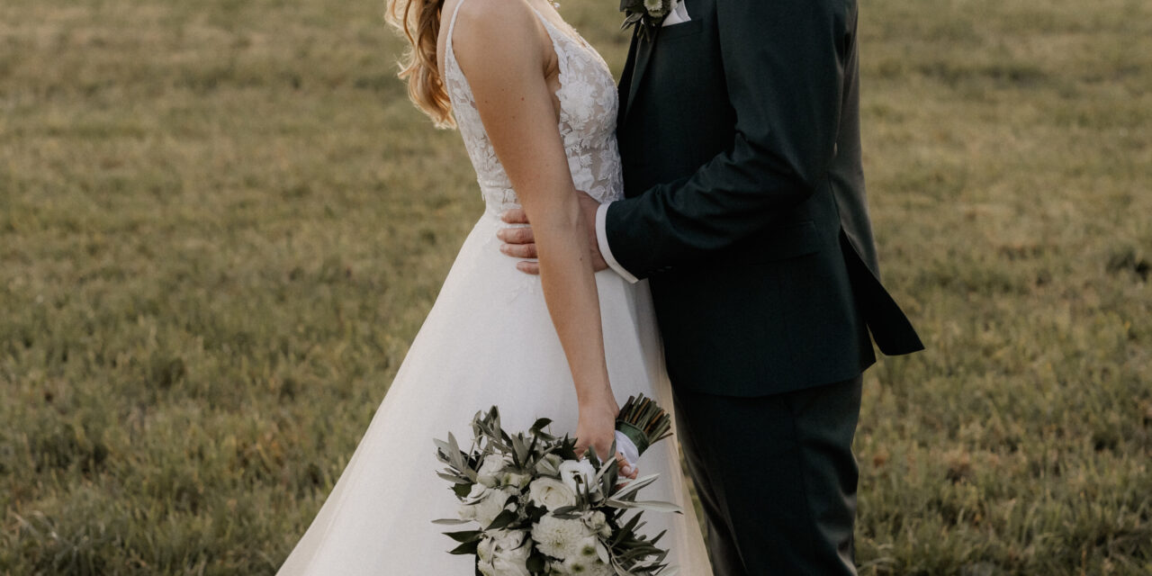 Hochzeit-Inspiration